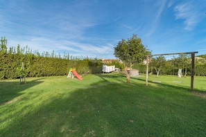 Espace pour enfants