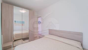 2 habitaciones y wifi