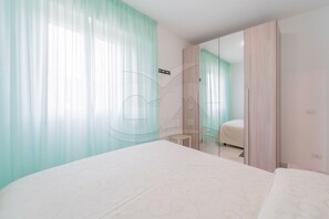 2 habitaciones y wifi 