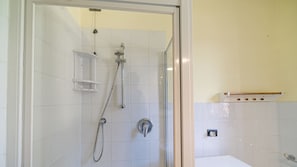 Dusche