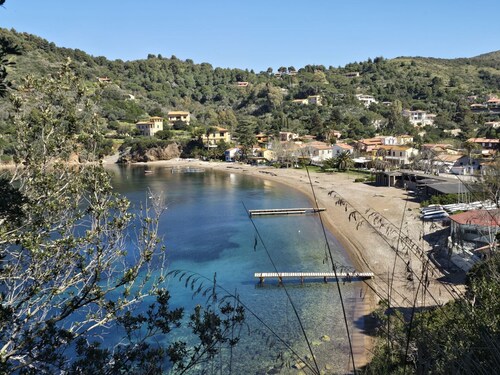 APP.TI LA BAIA BAGNAIA - BILOCALE SALVIA