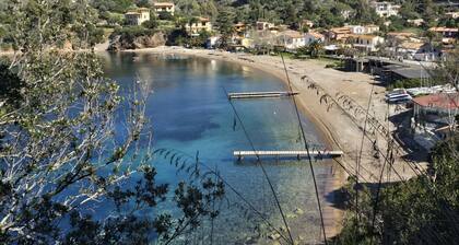 APP.TI LA BAIA BAGNAIA - BILOCALE SALVIA