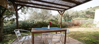 APP.TI LA BAIA BAGNAIA - BILOCALE ROSMARINO