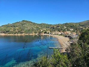 Beach - APP.TI LA BAIA BAGNAIA - BILOCALE ROSMARINO (Portoferraio)