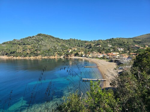 APP.TI LA BAIA BAGNAIA - BILOCALE ROSMARINO