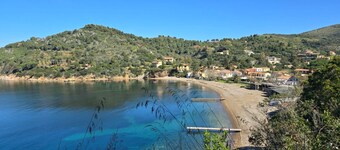 APP.TI LA BAIA BAGNAIA - BILOCALE ROSMARINO