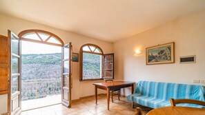 Interior - CASA VACANZA DELLE NOCI - CASA VACANZE DELLE NOCI - civico 10 (Marciana)