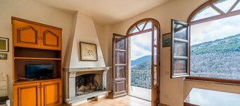 CASA VACANZA DELLE NOCI - CASA VACANZE DELLE NOCI - civico 10