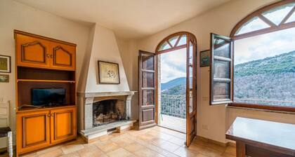 CASA VACANZA DELLE NOCI - CASA VACANZE DELLE NOCI - civico 10