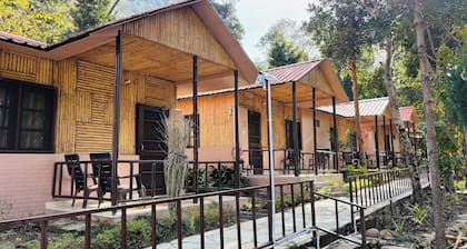Vedant Valley Resort, Kund (Guptkashi)