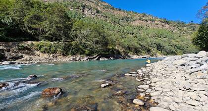 Vedant Valley Resort, Kund (Guptkashi)