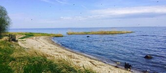 holiday home, Nowe Warpno for 6 persons
