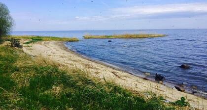 holiday home, Nowe Warpno for 6 persons