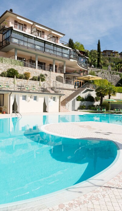 Casa Vacanze Sole Lago di Garda