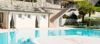 Casa Vacanze Sole Lago di Garda