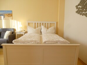1 chambre, Wi-Fi