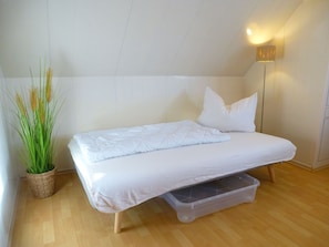 2 chambres, Wi-Fi