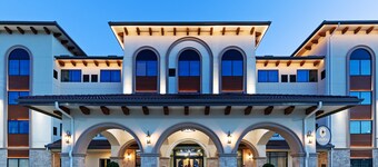 Hotel Indigo Spring - Woodlands Area by IHG