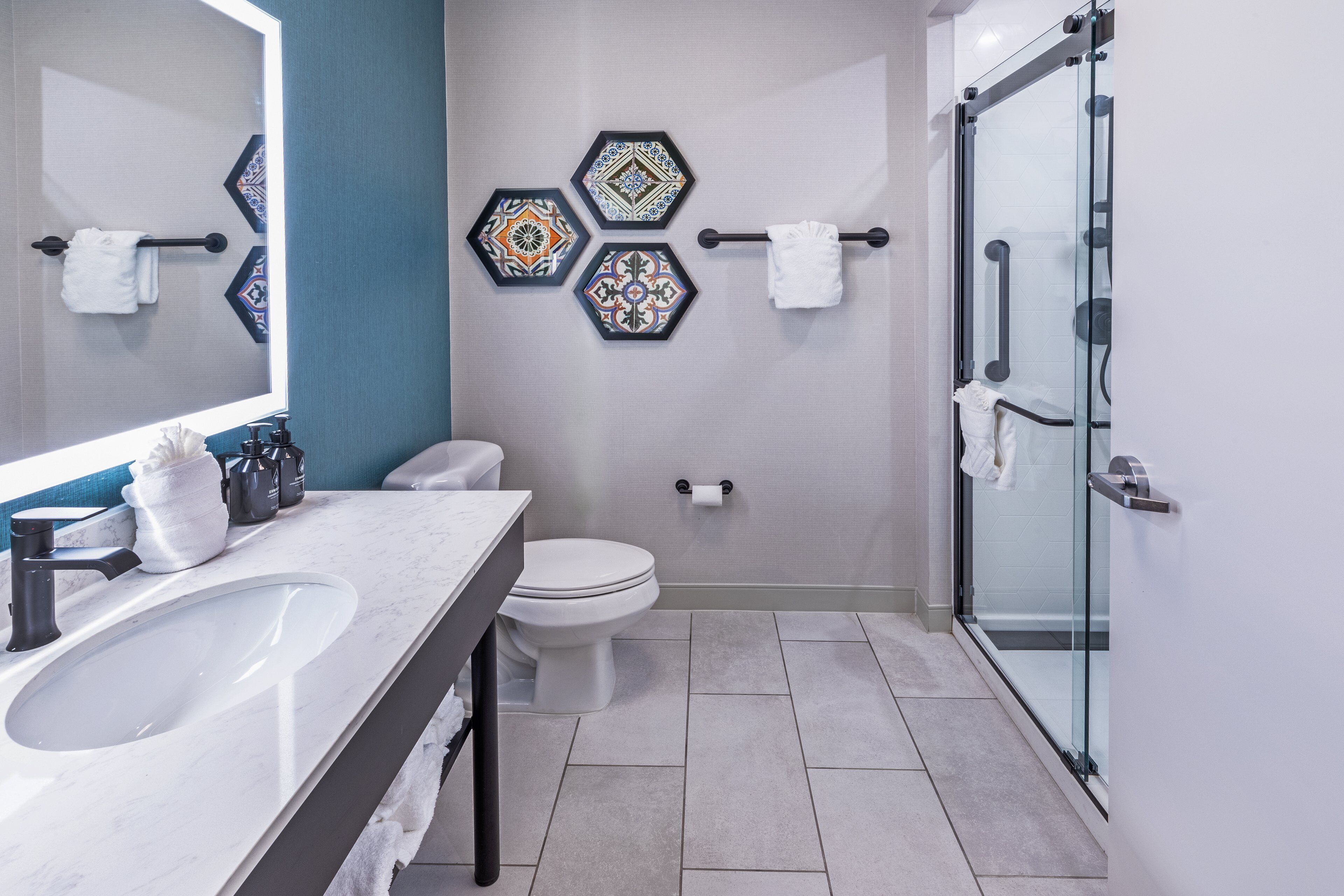 Foto - Hotel Indigo Spring - Woodlands Area by IHG