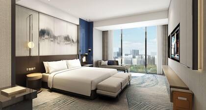 Pullman Jiaxing Pinghu Excellence