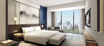 Pullman Jiaxing Pinghu Excellence