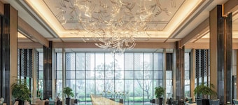 Pullman Jiaxing Pinghu Excellence