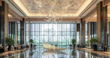 Pullman Jiaxing Pinghu Excellence