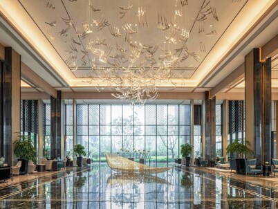 Pullman Jiaxing Pinghu Excellence
