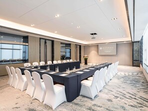 Salle de réunion