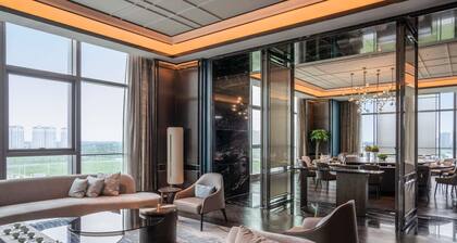 Pullman Jiaxing Pinghu Excellence