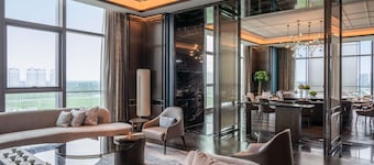 Pullman Jiaxing Pinghu Excellence