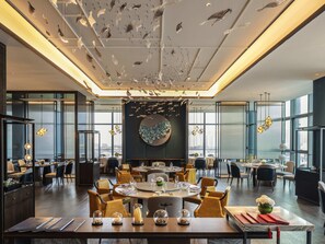 Restaurant - Pullman Jiaxing Pinghu Excellence (Jiaxing)