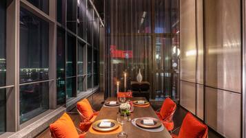 ร้านอาหาร