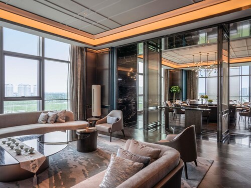 Pullman Jiaxing Pinghu Excellence