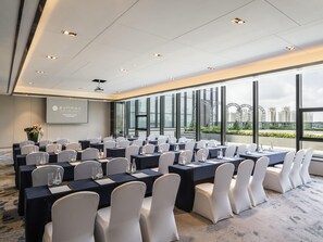 Meeting facility - Pullman Jiaxing Pinghu Excellence (Jiaxing)