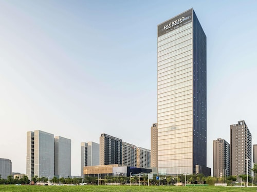 Pullman Jiaxing Pinghu Excellence
