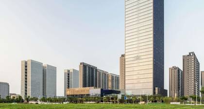 Pullman Jiaxing Pinghu Excellence