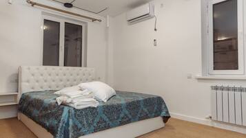 Zimmersafe, individuell dekoriert, individuell eingerichtet