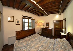 1 Schlafzimmer