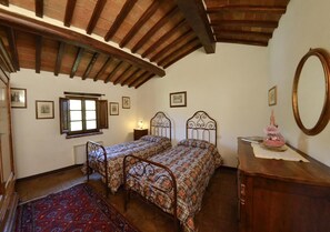 1 Schlafzimmer