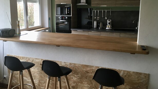 Cuisine privée