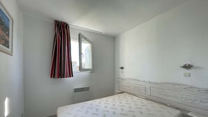 3 habitaciones 