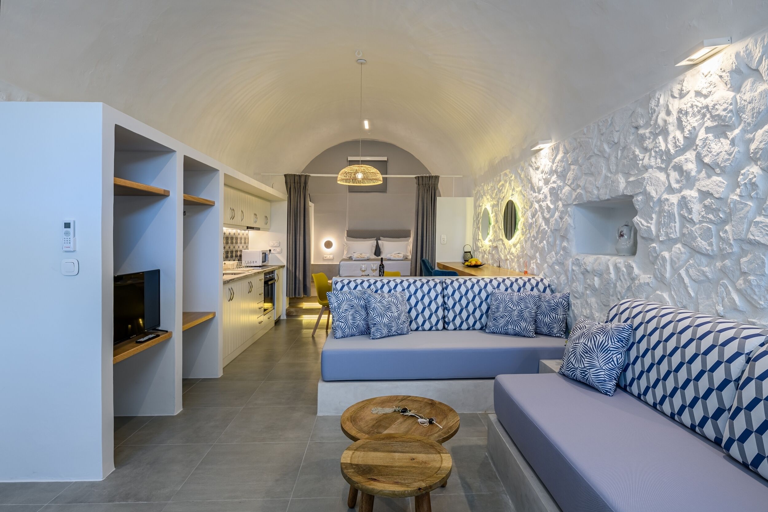 Televisor intel·ligent 