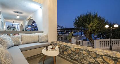 Casa Tholari Al Mare