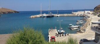 Casa Tholari Al Mare