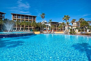 Unclassified image, 4 of 50, button - Family friendly beach home in Seacrest Beach/2 Living Areas/Resort style Lagoon Pool/Sleeps 14/WiFi! (Rosemary Beach)