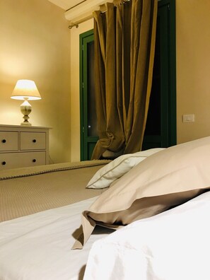 3 Schlafzimmer, Bügeleisen/Bügelbrett, WLAN, Bettwäsche
