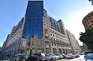 Exterior - Apartment near in Republic square  (Yerevan)