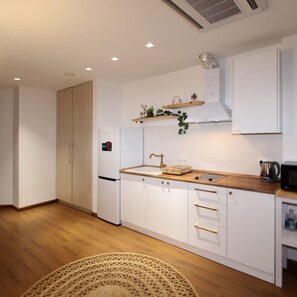 Private kitchen - Apartment near in Republic square  (Yerevan)