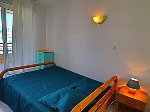 1 chambre
